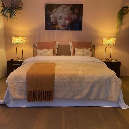 Vakantiehuis De Zeeparel Zandvoort Buitenkant foto