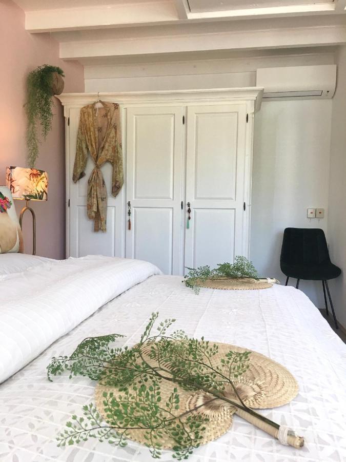 Vakantiehuis De Zeeparel Zandvoort Buitenkant foto
