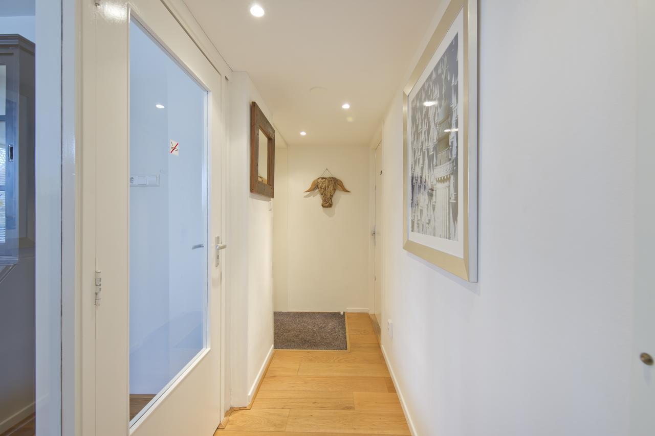 Vakantiehuis De Zeeparel Zandvoort Kamer foto